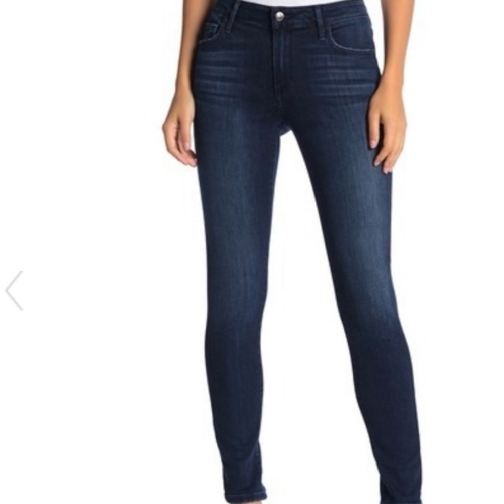 Joe’s Skinny Booty Fit Lorena